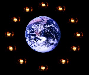 Earth Hour