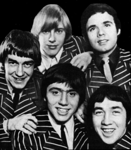 The Easybeats