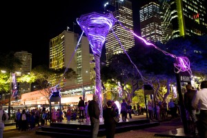 Circular Quay