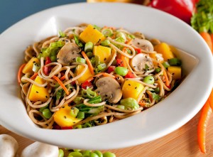 Mango_Vegetarian_Stir_Fry