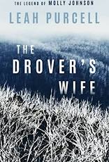 The Drover's Wife