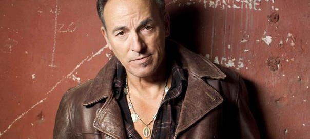 Bruce Springsteen