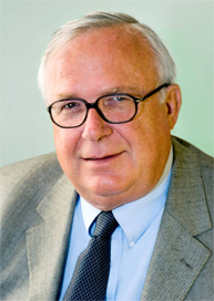 Dr Micheal Merzenich