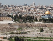 Jerusalem-Israel