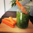 Pepita Pesto