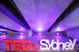 TEDx Sydney_1