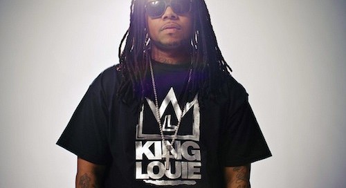 Unplanned America_King Louie