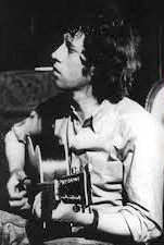 Bert Jansch