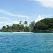 Climate of Change Palau-rock-islands