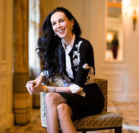 L'Wren Scott