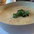 Cauliflower-Soup