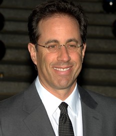 Jerry Seinfeld