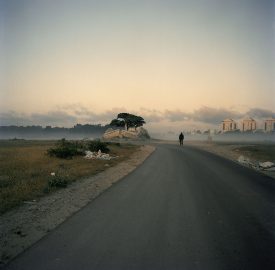 Tel Aviv ©Demetris Koilalous