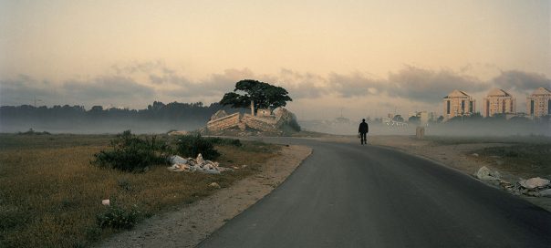 Tel Aviv ©Demetris Koilalous