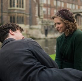 Red Joan